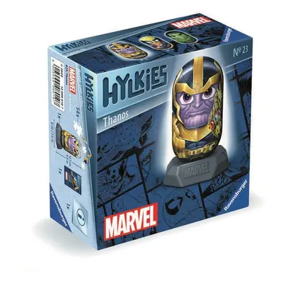 Ravensburger 120080107 Hylkies: Marvel: Thanos