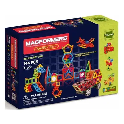 Magformers Smart set