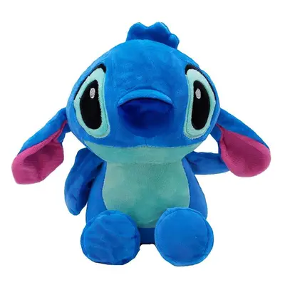 Plush Lilo a Stitch Stitch 25 cm