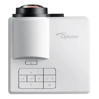 Optoma ML1050STi