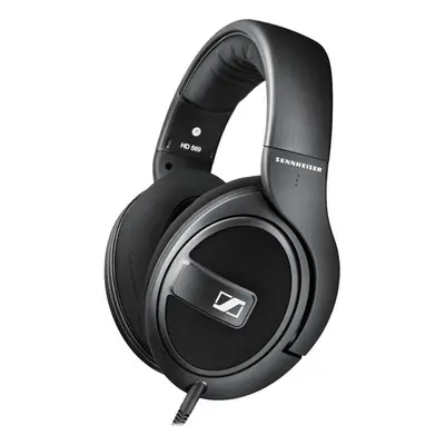 Sluchátka Sennheiser HD 569