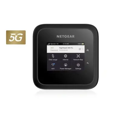 LTE WiFi modem Netgear MR6450-100EUS