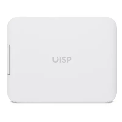 Ubiquiti UISP Box Plus - Venkovní box pro UISP Switch Plus, krytí IPX6