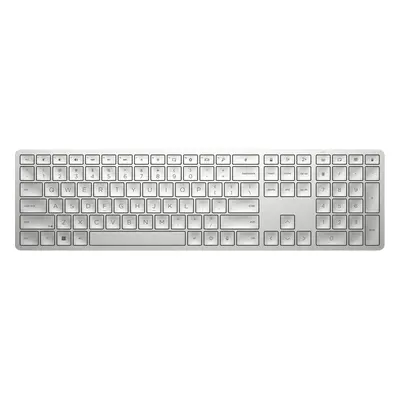 Klávesnice HP 970 Programmable Wireless Keyboard - CZ