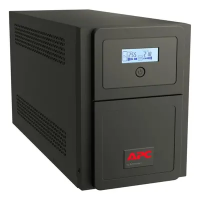 Záložní zdroj APC Easy UPS SMV 750VA