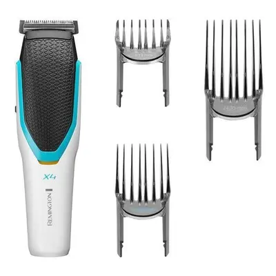 Zastřihovač Remington HC4000 X4 Power-X Series HairClipper