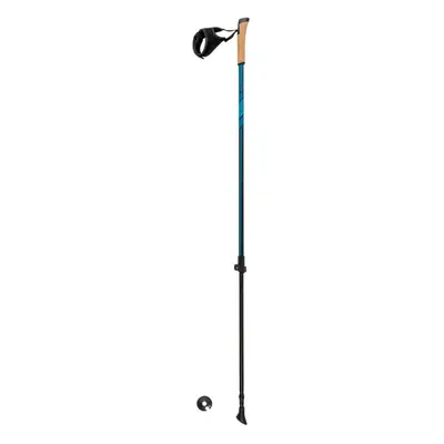 Nordic walking hůlky Ferrino Step-In blue