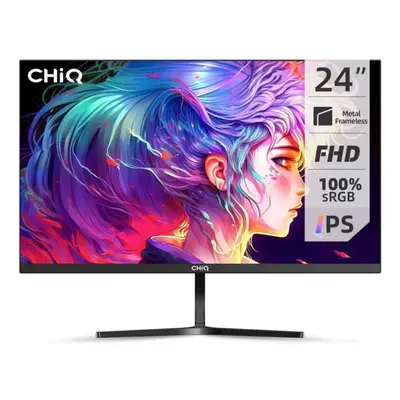 Monitor 24" CHiQ 24F650