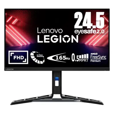 Monitor 24.5" Lenovo Legion R25i-30