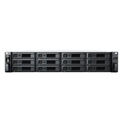 NAS Synology RS2423RP+