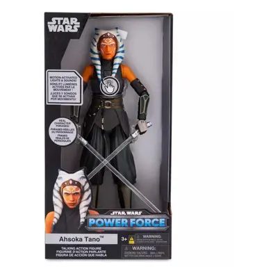 Figurka Disney Star Wars Ahsoka originální mluvící akční figurka