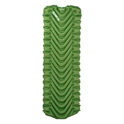 Karimatka Klymit Static V Long Sleeping Pad - Green