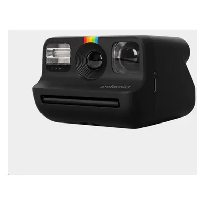 Instantní fotoaparát Polaroid GO Gen 2 Black