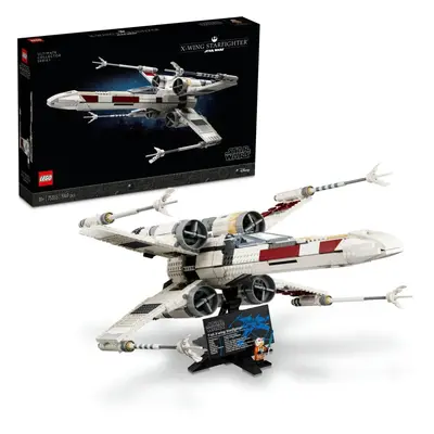 LEGO stavebnice LEGO® Star Wars™ 75355 Stíhačka X-wing