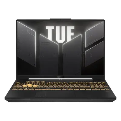 ASUS TUF Gaming F16 FX607VU-RL017 Mecha Gray FX607VU-RL017