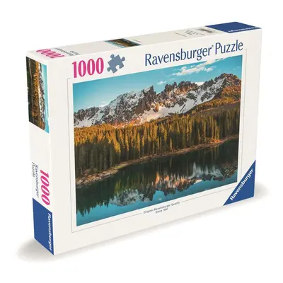 Ravensburger 120012078 Jezero Karersee, Itálie