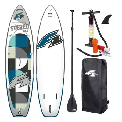 Paddleboard F2 STEREO 10'6''x32,5''x6''