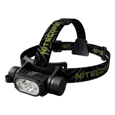 Čelovka NITECORE HC65 V2