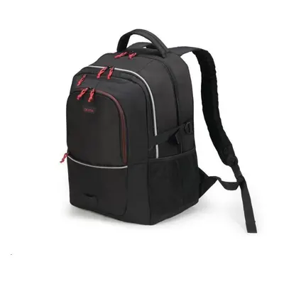 DICOTA Backpack Plus SPIN 14-15.6