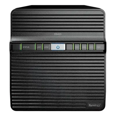 NAS Synology DS423