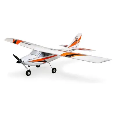 RC Letadlo E-flite Apprentice STS 15e 1.5m SAFE RTF Basic