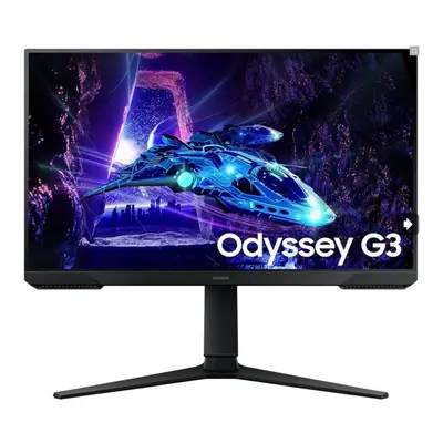 Monitor 27" Samsung Odyssey G30D