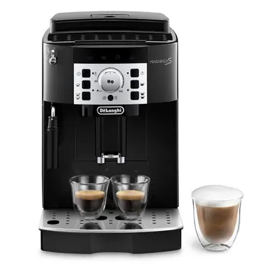 Automatický kávovar De'Longhi Magnifica Compact ECAM 22.115.B