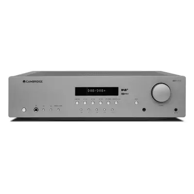 Cambridge Audio AXR100D