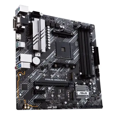 Základní deska ASUS PRIME B550M-A