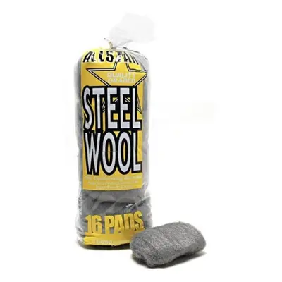 Aplikátor Super Fine Steel Wool - Pack of 16