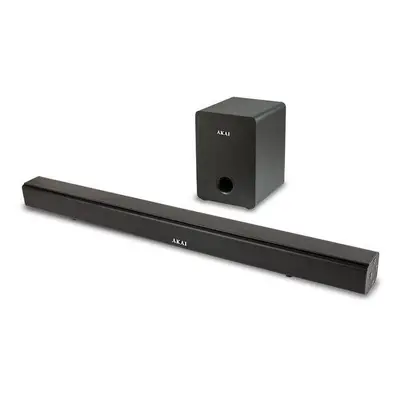 SoundBar AKAI ASB-6WSW