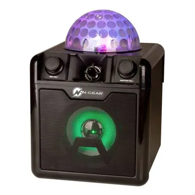 Bluetooth reproduktor N-GEAR Disco Block 410