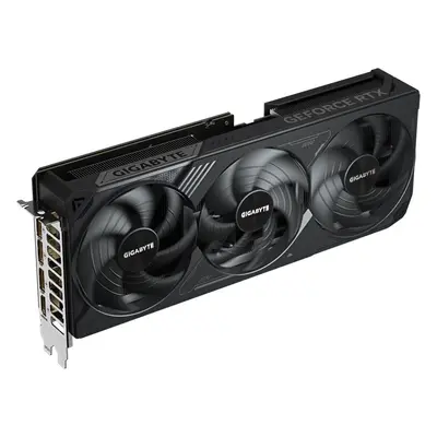 GIGABYTE GeForce RTX 5070 Ti WINDFORCE OC SFF 16G GV-N507TWF3OC-16GD