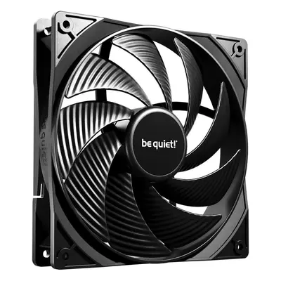 Ventilátor do PC Be quiet! Pure Wings 3 140mm PWM high-speed