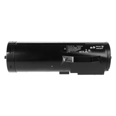 Toner Xerox 106R03581 černý