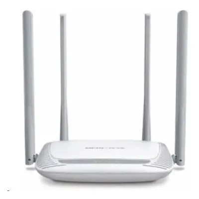 WiFi router Mercusys MW325R