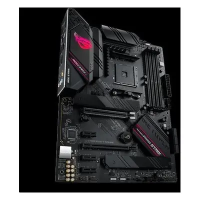 Základní deska ASUS ROG STRIX B550-F GAMING