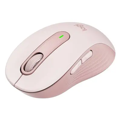 Myš Logitech M650 M Rose