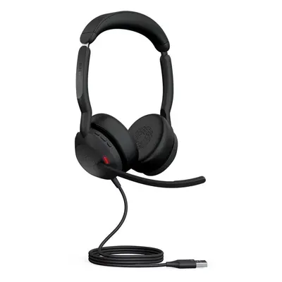 Sluchátka Jabra Evolve2 50 USB-A MS Stereo