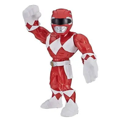 Hasbro Power Rangers Mega Mighties RED RANGER, E5872