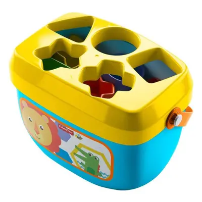 Vkládačka Fisher-Price První vkládačka