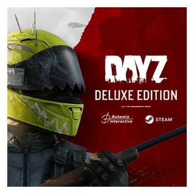 Hra na PC DayZ: Deluxe Edition - PC Digital