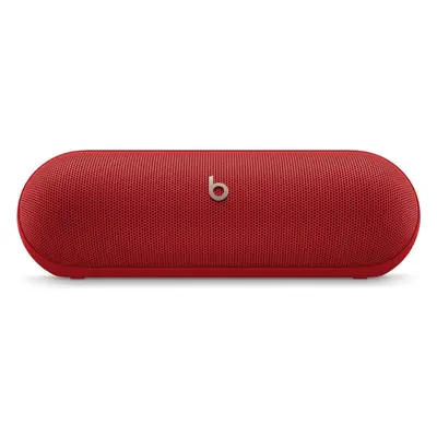 Bluetooth reproduktor Beats Pill Statement Red EST