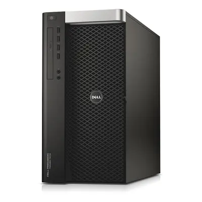 Repasovaný PC Dell Precision 7910, záruka 24 měsíců