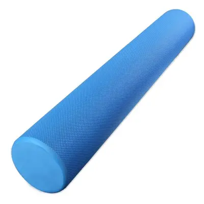 Masážní válec Masážní válec MASTER Yoga Eva Foam roller 92 x 15 cm