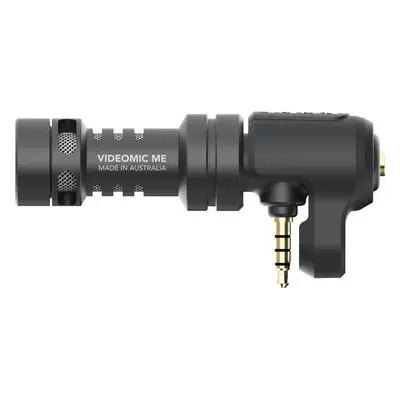 Mikrofon RODE VideoMic Me