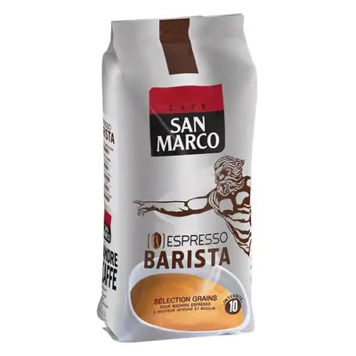 Káva San Marco Espresso Barista 1000 g