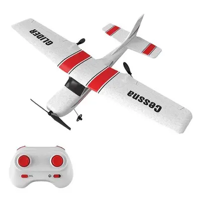 RC Letadlo S-Idee Cessna GLIDER RTF