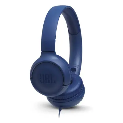 Sluchátka JBL Tune 500 modrá