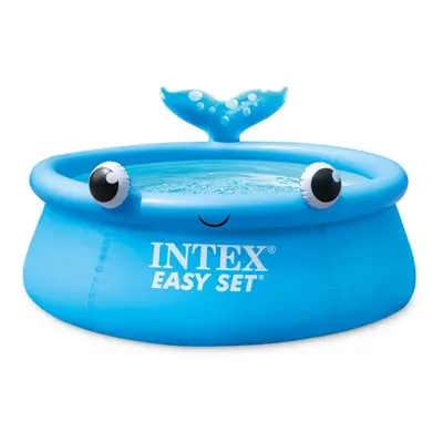 INTEX Nafukovací bazén Jolly Whale Verlyba